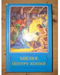 Ukrainian Children`s Bible